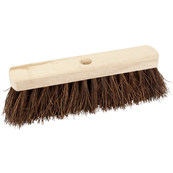 Draper BRM/BASS Stiff Bassine Broom Head