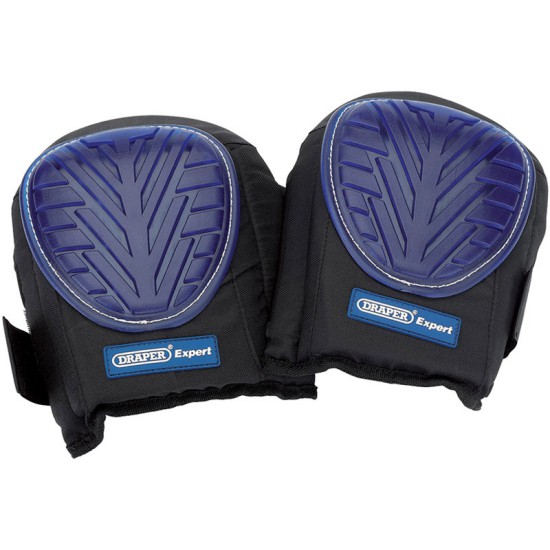 Draper 43912 Expert Foam Knee Pads