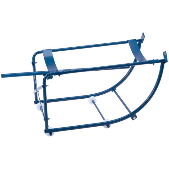 Draper 43966 205L Drum Cradle