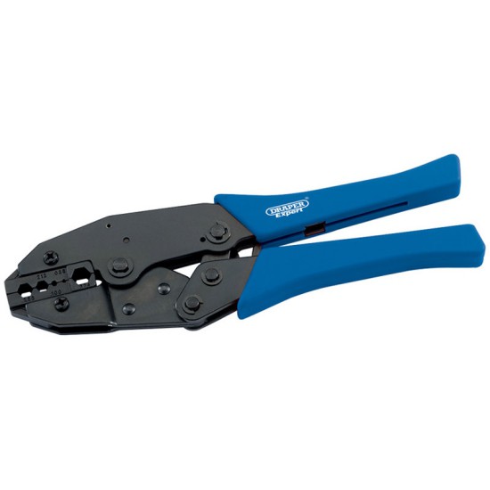 Draper 44053 Coaxial Series 225mm Crimping Tool