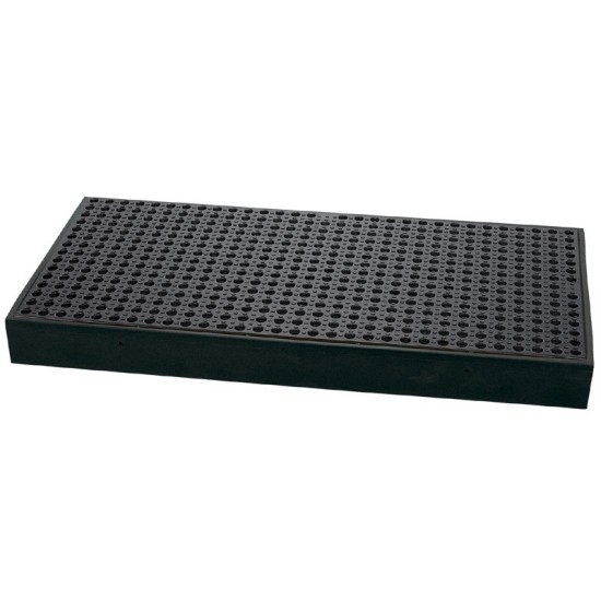 Draper 44056 Two Drum PE Workflooring