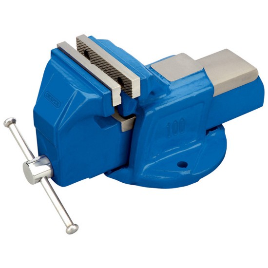 Draper BV2/L Engineers Vice