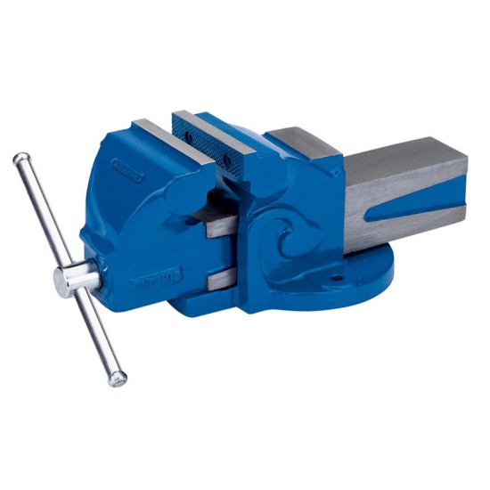 Draper BV/L Engineers Bench Vice