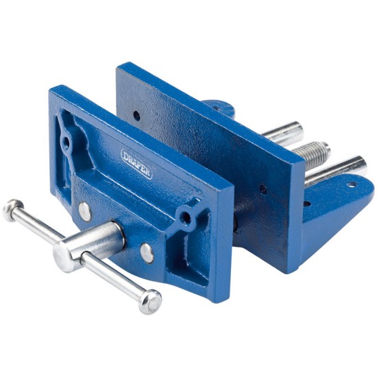 Draper 45233 Woodworking Vice - 150mm