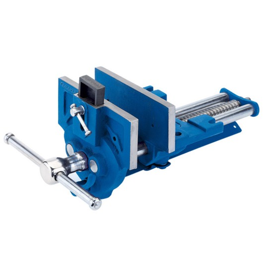 Draper WWV/L Quick Release Woodworking Bench Vice