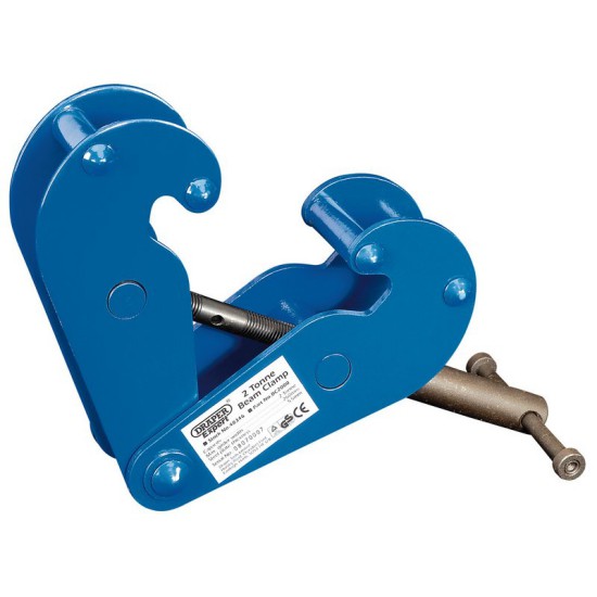 Draper BC Beam Clamp