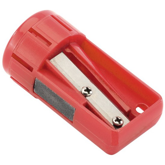 Draper 50991 Carpenters Pencil Sharpener