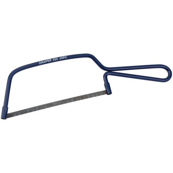 Draper 51996 Junior Hacksaw with Powder Coated Frame