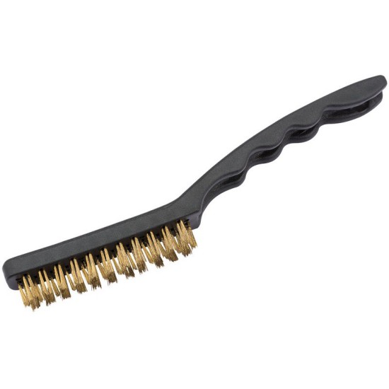 Draper 52402 Brass Fill Brush - 230mm