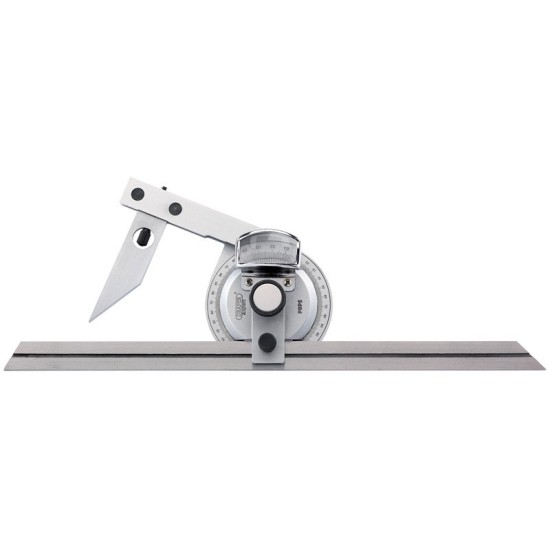 Draper 52430 Universal Bevel Protractor Set