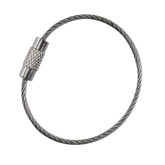Draper 53575 3kg 110mm Tool Tethering Loop - Pack of 5