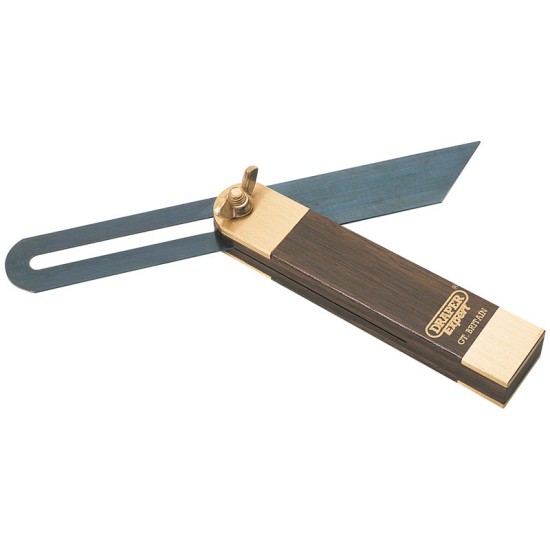 Draper SC/L Adjustable Carpenter's Bevel
