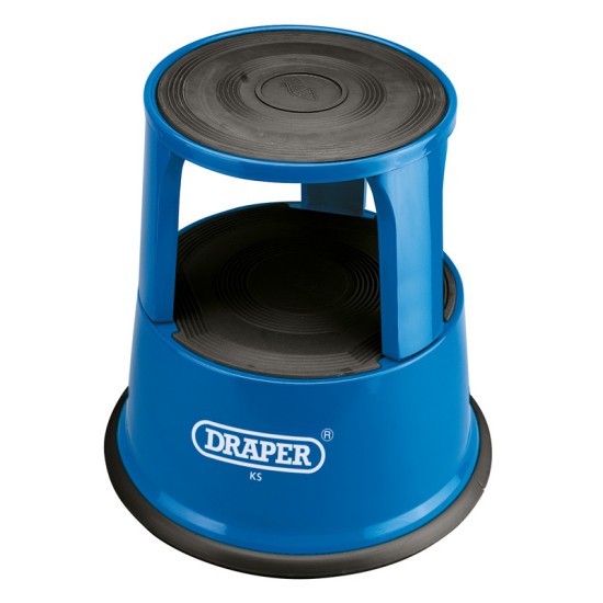 Draper 59246 Metal Kickstool