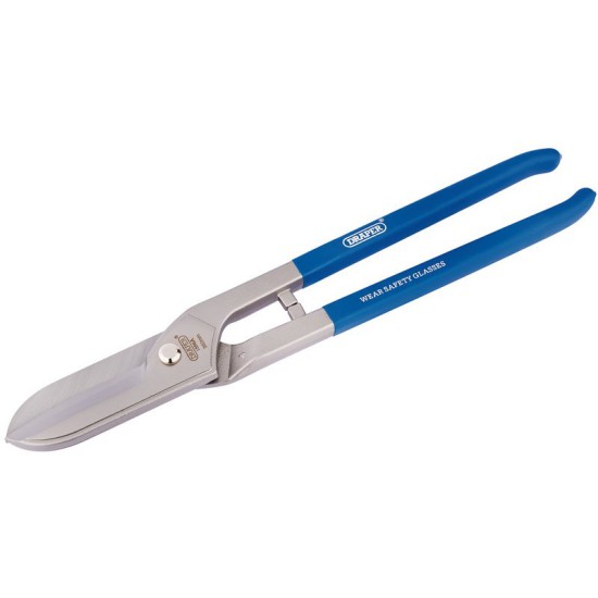 Draper 1596A Straight Tinmans Shears