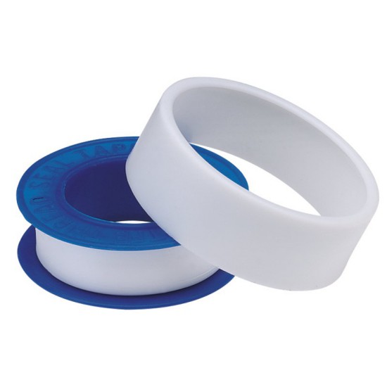Draper 63389 PTFE Tape - 12m