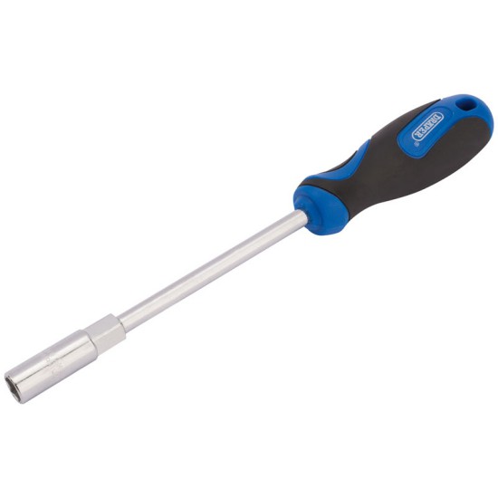 Draper 865/NS Soft-Grip Nut Spinner