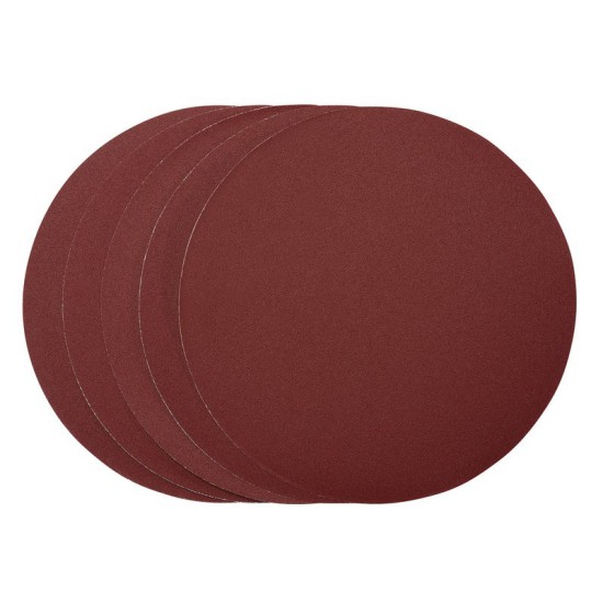Draper SDPSA305 Sanding Discs 305mm PSA (Pack of 5)