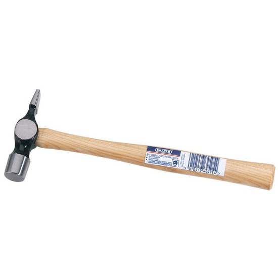  Draper 64595 Joiners/Warrington Hammer - 225g/8oz 