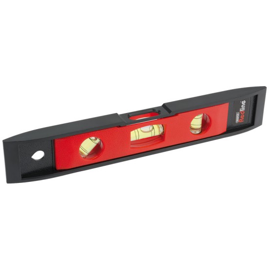 Draper 68014 Boat Level with Magnetic Base 230mm