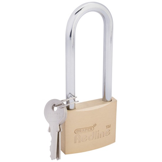 Draper RL-LPL Padlock Long Shackle