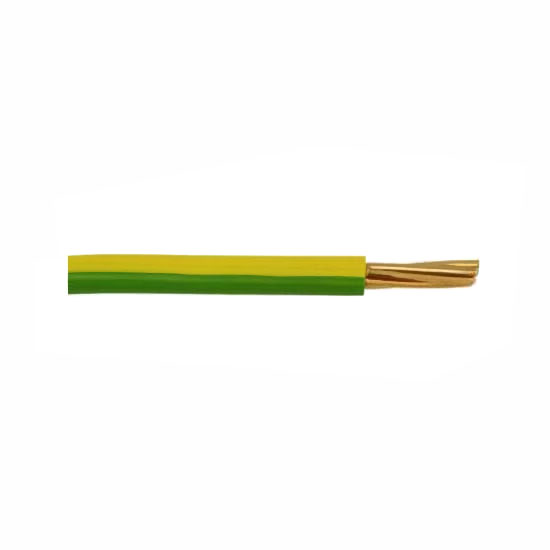 4.0mm² Singles 6491X Cable