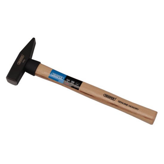 Draper 70482 Locksmith Hammer with Hickory Shaft - 300g