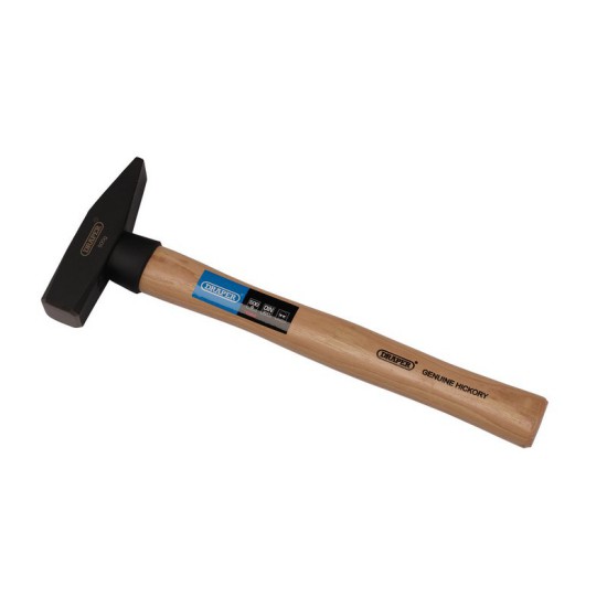 Draper LHD Locksmith Hammer with Hickory Shaft