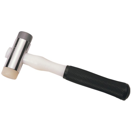 Draper 72027 680g/24oz Soft Faced Hammer