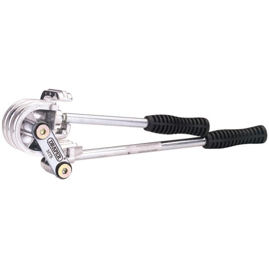 Draper 72376 Micro Tube Bender - 8, 10 & 12mm OD