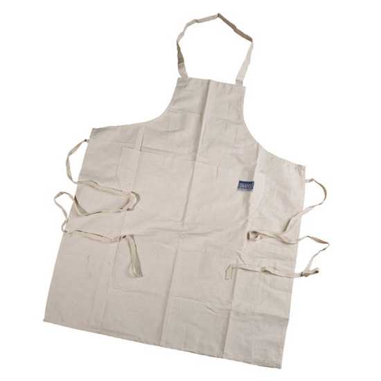 Draper 72930 Cotton Apron