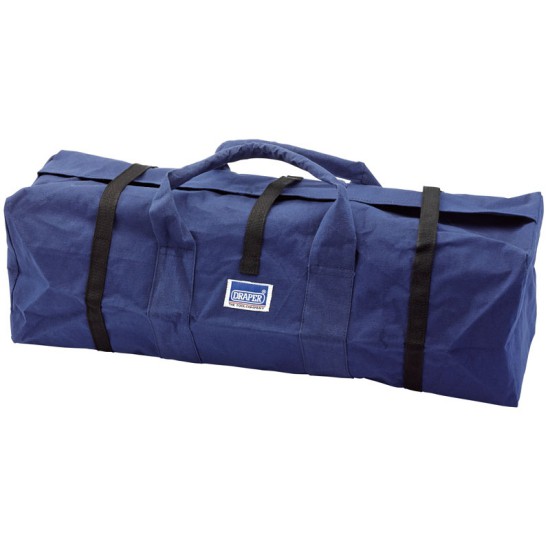 Draper 72970 Canvas Tool Bag - 740mm 