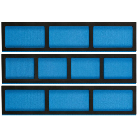 Draper 75048 Full Drawer EVA Insert Infill Tray