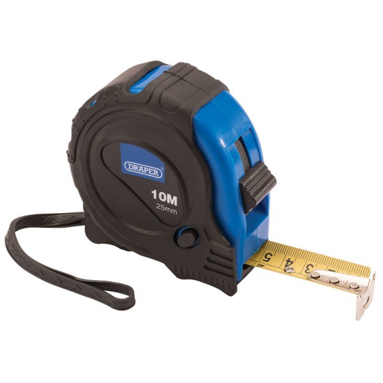 Draper EMTG Measuring Tape