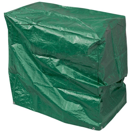 Draper 76228 Barbecue Cover - 1500 x 1000 x 1250mm