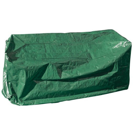 Draper 76231 Garden Bench/Seat Cover - 1900 x 650 x 960mm