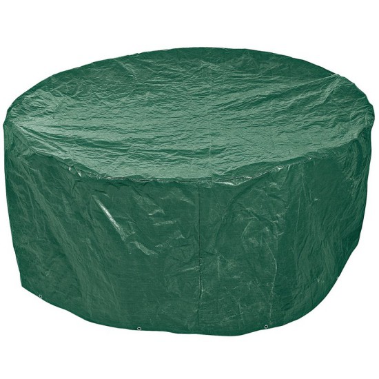 Draper 76232 Small Patio Set Cover - 1900 x 800mm