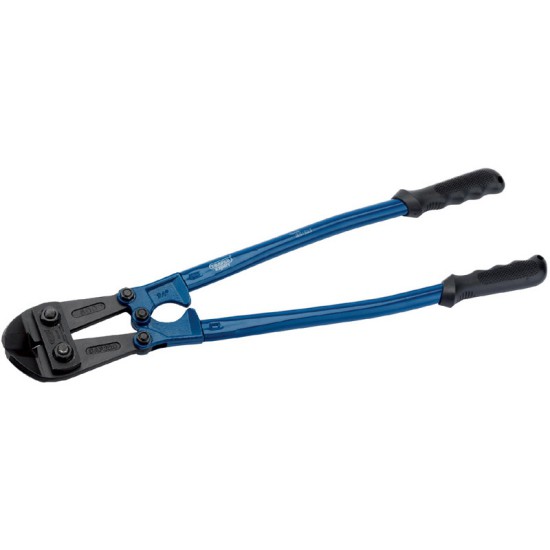 Draper 77091 30° Bolt Cutters with Flush Cutting Jaws - 600mm