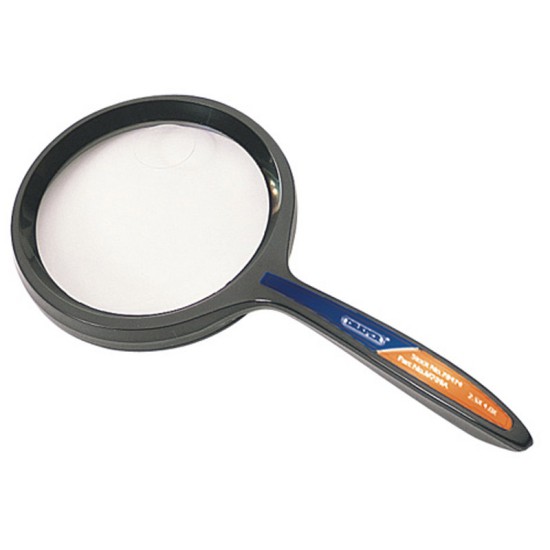 Draper M7090A x 3 Round Magnifier