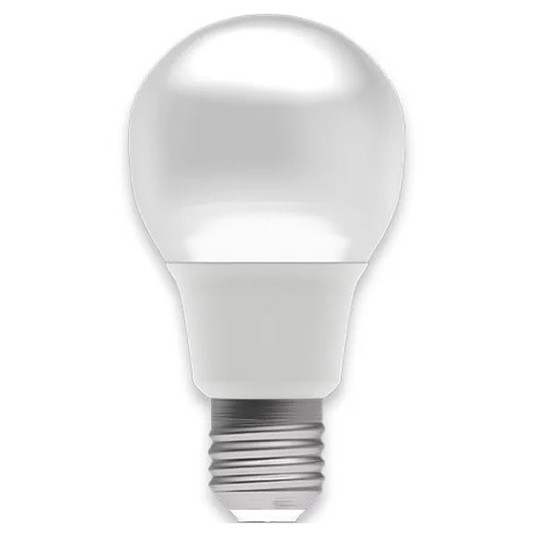 Bell 6W LED GLS Opal - ES Lamp