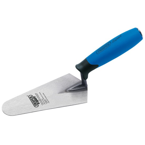 Draper 81214 Draper Expert Soft Grip Gauging Trowel - 175mm