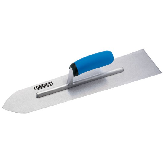 Draper 81241 Soft Grip Flooring Trowel - 400mm