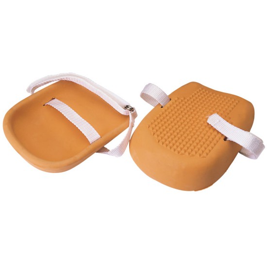 Draper 82266 Cellular Rubber Knee Pads