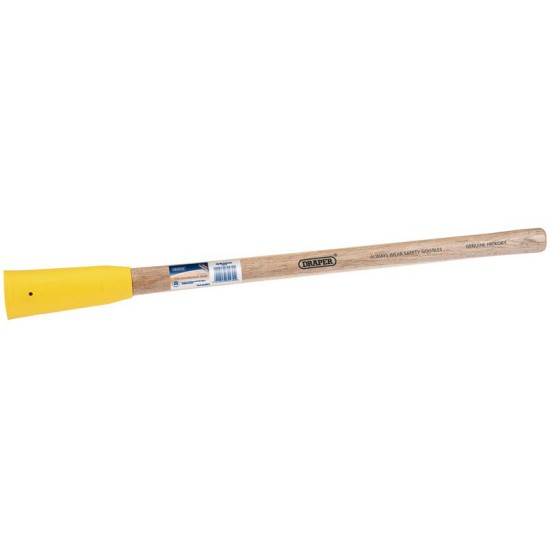 Draper 82430 915mm Hardwood Pick Axe or Mattock Shaft