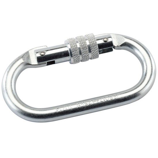 Draper 82472 Safety Karabiner
