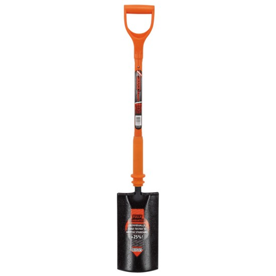 Draper 82637 Fully Insulated Grafting Shovel