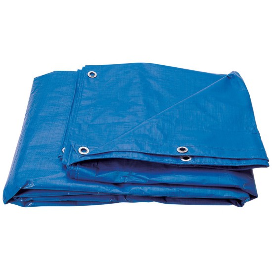 Draper TAR/A Polyethylene Tarpaulin