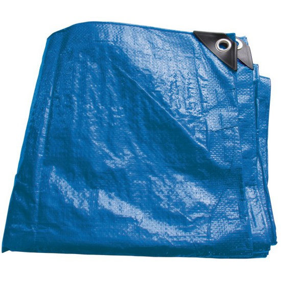 Draper TAR/HD Heavy Duty Polyethylene Tarpaulin