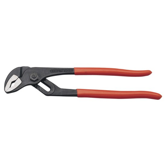 Knipex 89 01 250 SBE 82898 250mm Waterpump Pliers
