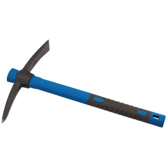 Draper 83463 400g Fibreglass Mini Mattock & Pick