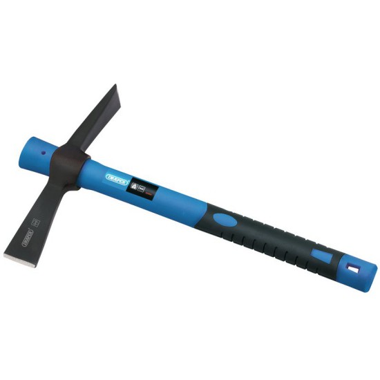 Draper 83464 400g Fibreglass Mini Mattock & Cutter